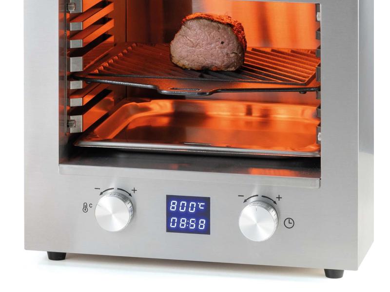 Koenig Elektro- Oberflächengrill