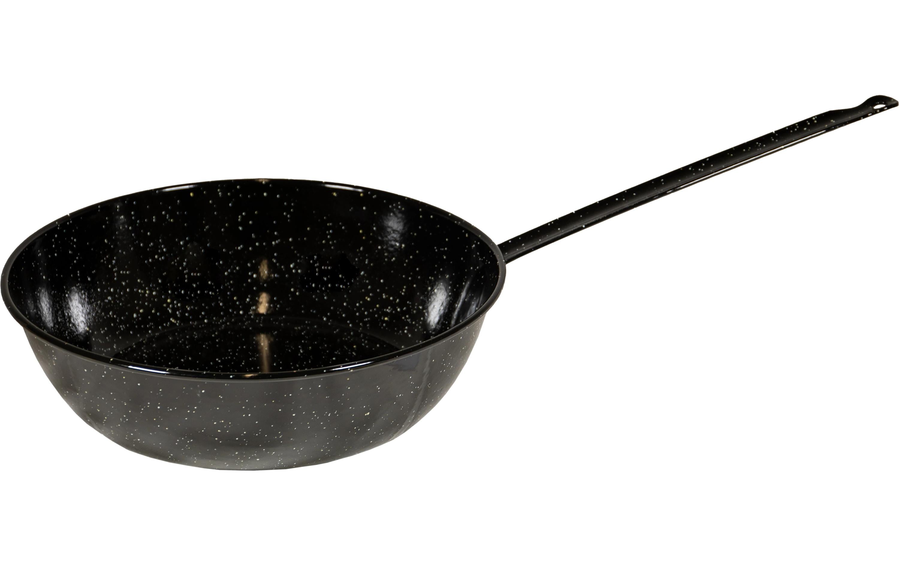 Garcima Pfanne tief ø 34 cm mit Stiel