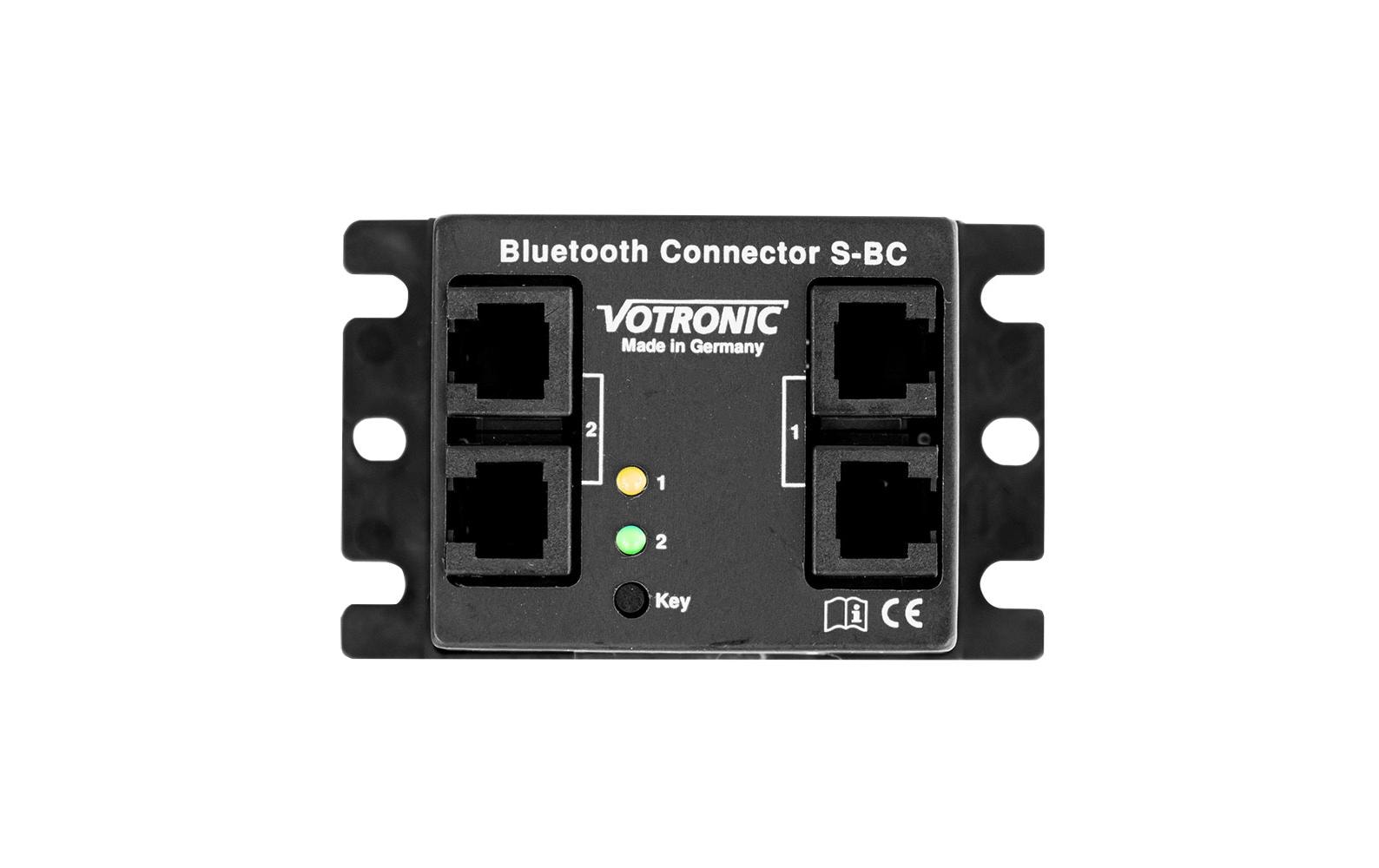 Votronic Bluetooth-Connector S-BC