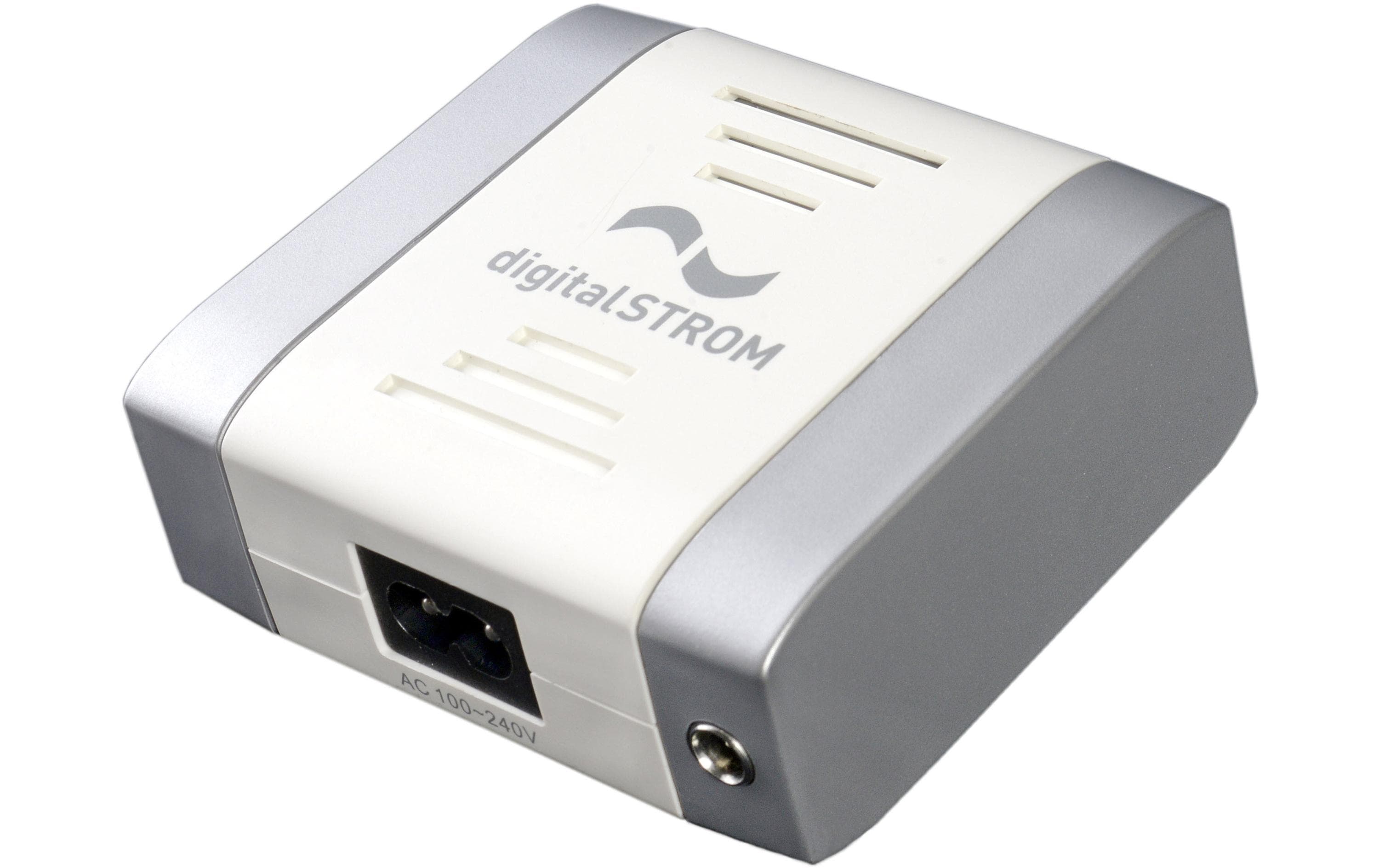 digitalSTROM-IP Gerätespeisung  30 W, 12 V