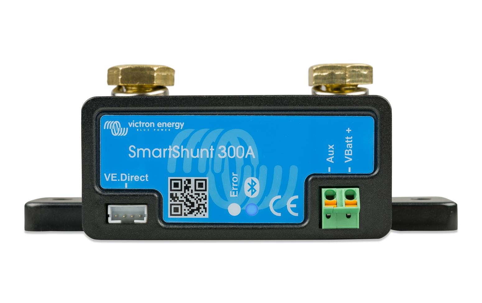 Victron Batteriemonitor Smart Shunt 6.5-70 V DC 300A
