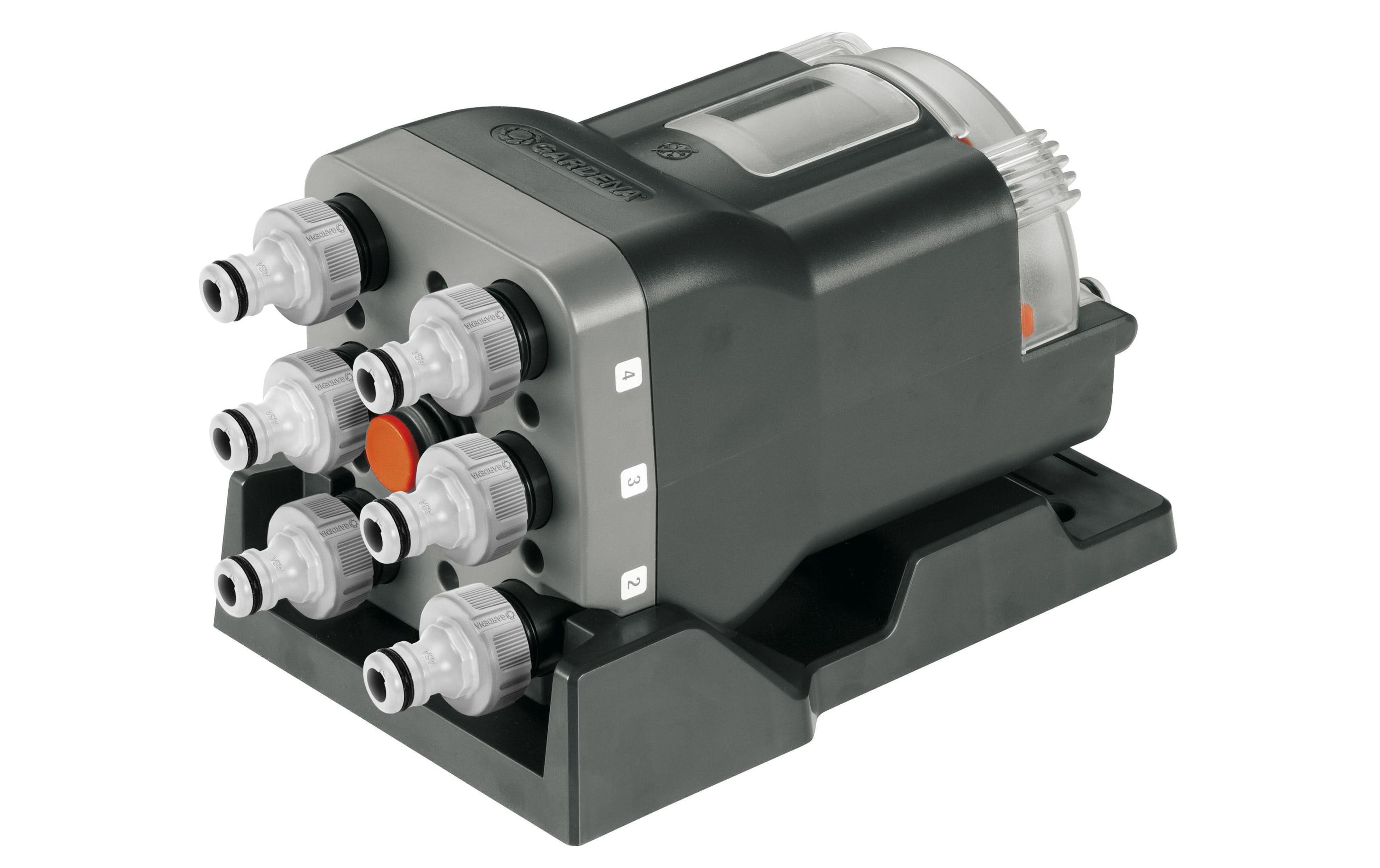 GARDENA Wasserverteiler 1197 automatic
