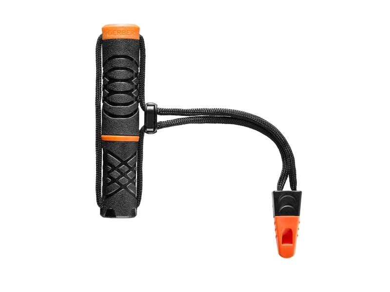 Gerber Feuerstarter