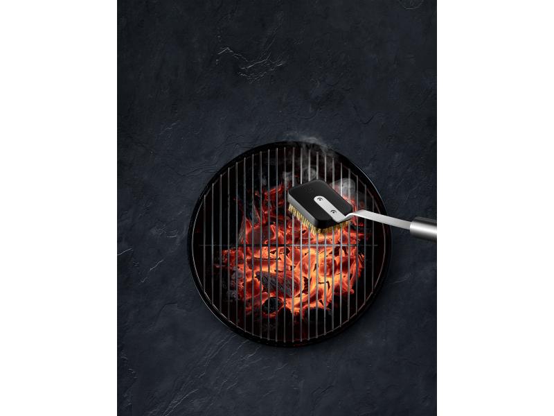 WMF Grill-Reinigungsbürste gross