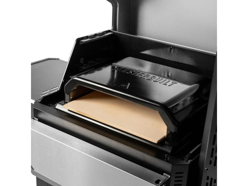 Pizza Oven