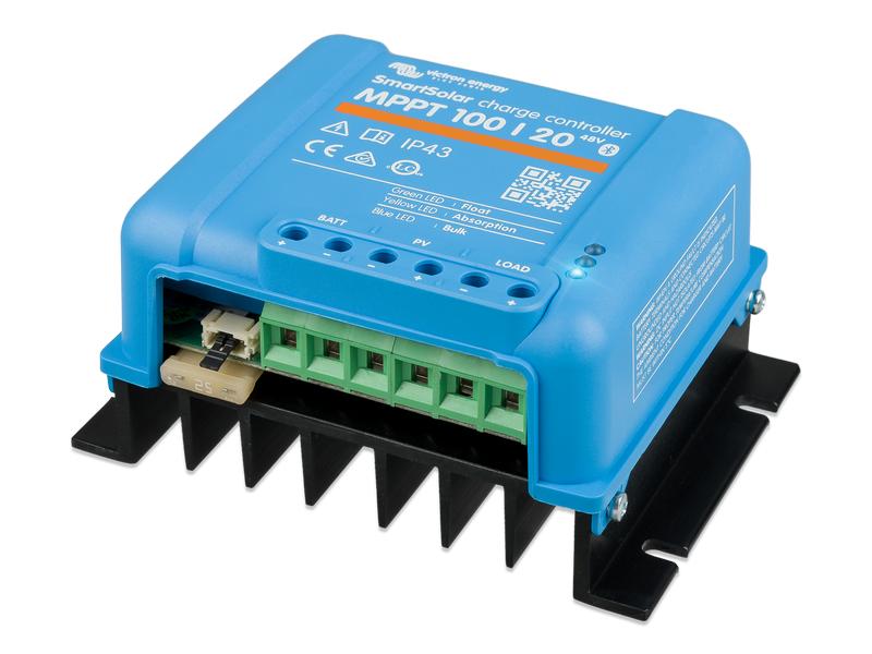 Victron SmartSolar MPPT 100/20 48V