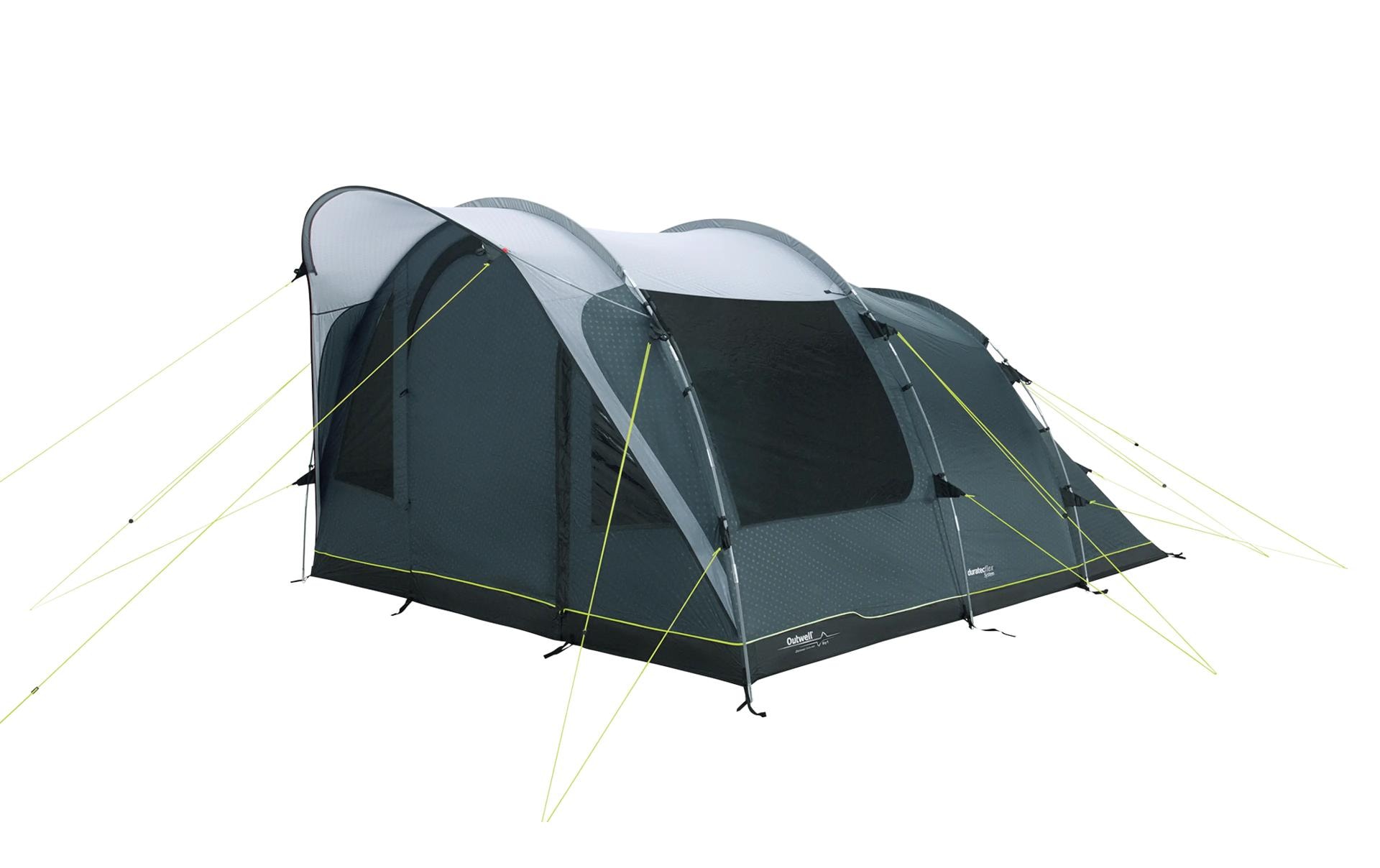 Outwell Sky 5 – Tunnelzelt für 5 Personen
