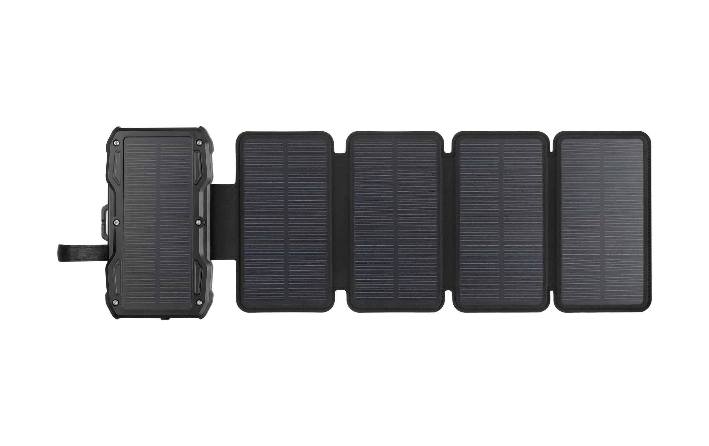 Sandberg Powerbank Solar 10000 mAh