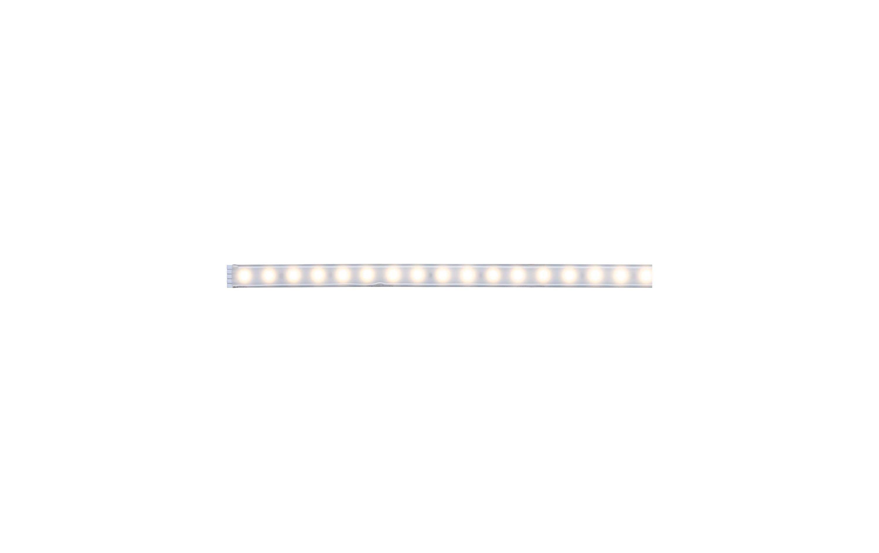 Paulmann LED-Stripe MaxLED 500 2700 K, 1 m Verlängerung