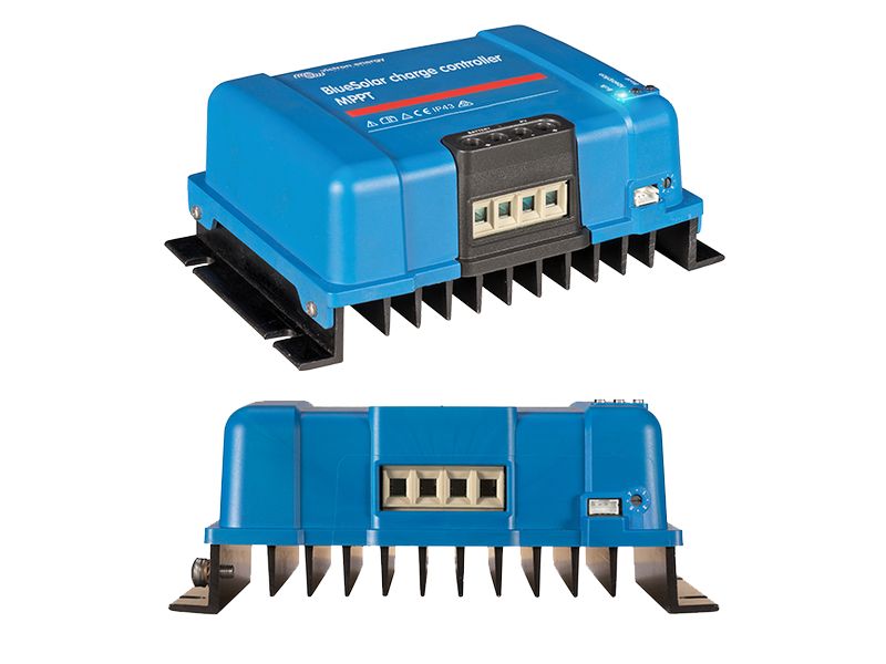 Victron Energy BlueSolar MPPT 100/50