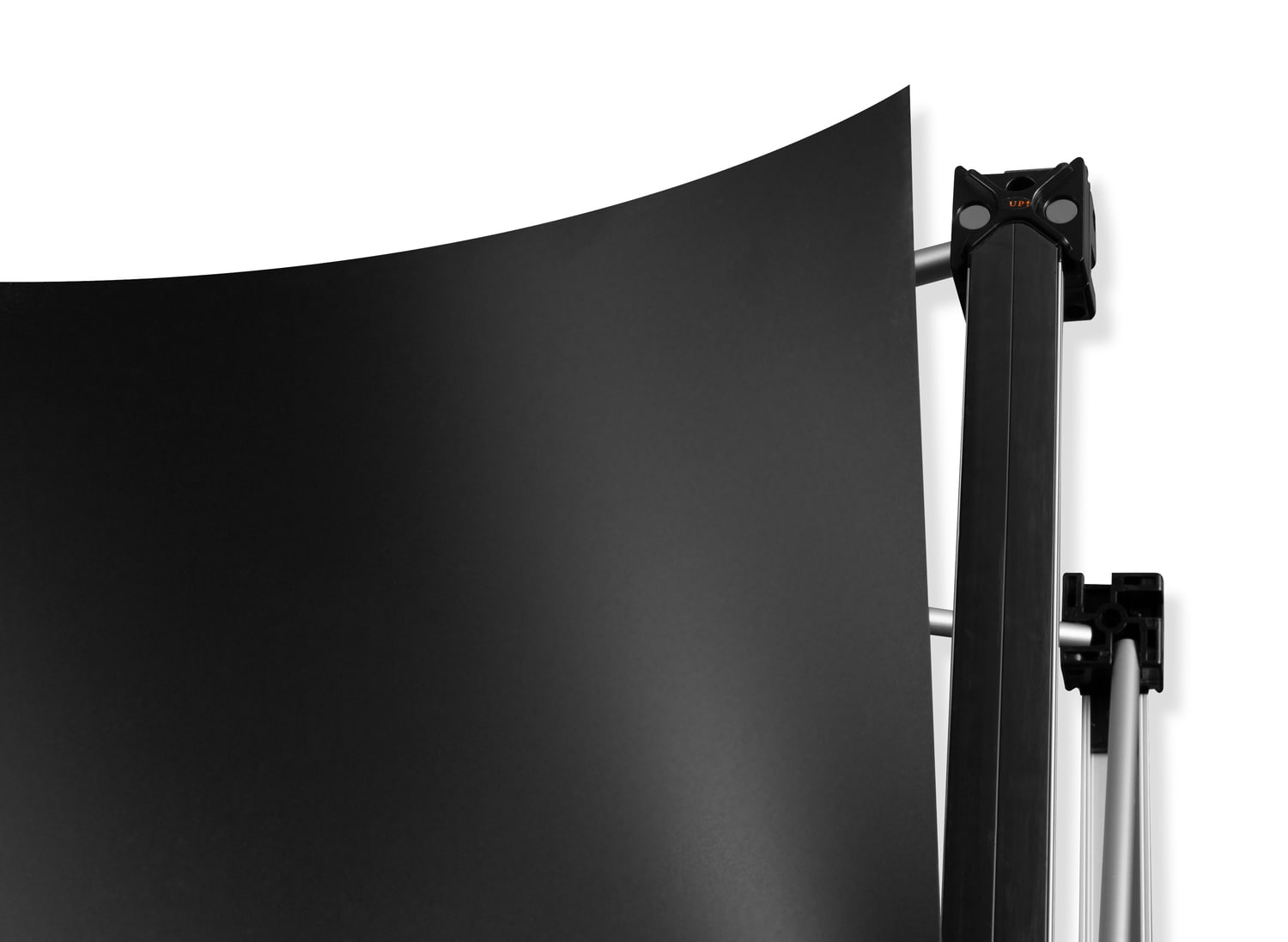Wand Premium Magnetic Pop Up 3x4 gerade in der Koffertheke