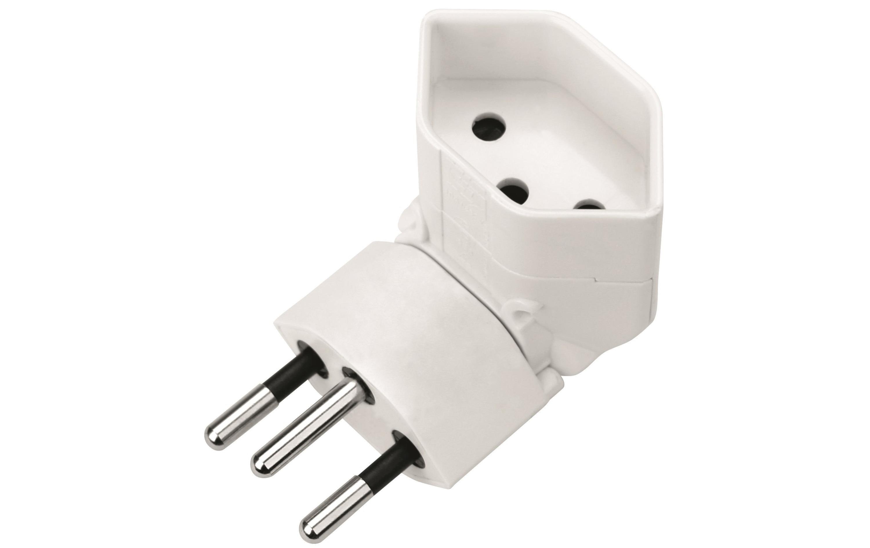 STEFFEN Winkelstecker Peachick Move 1 – Winkelstecker von STEFFEN