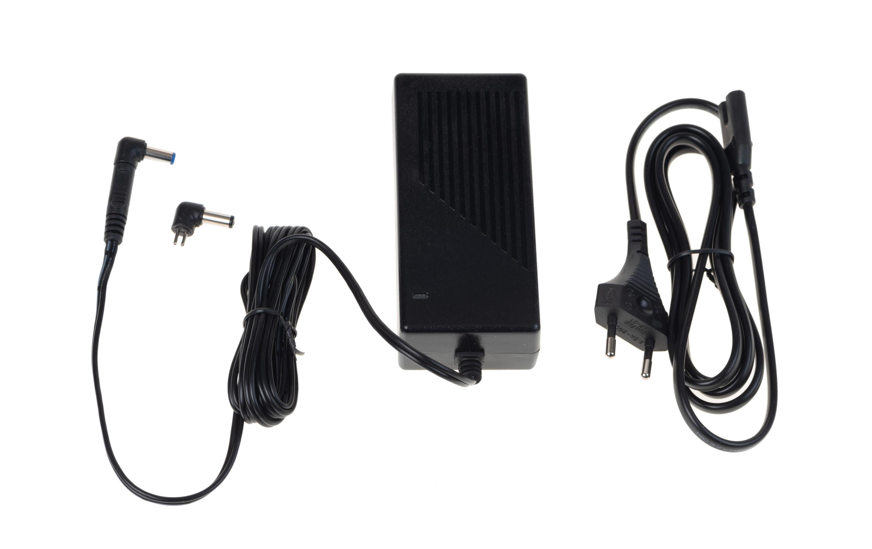 Alpha Elettronica Tischnetzgerät  60 W, 12 V – Tischnetzteil von Alpha Elettronica
