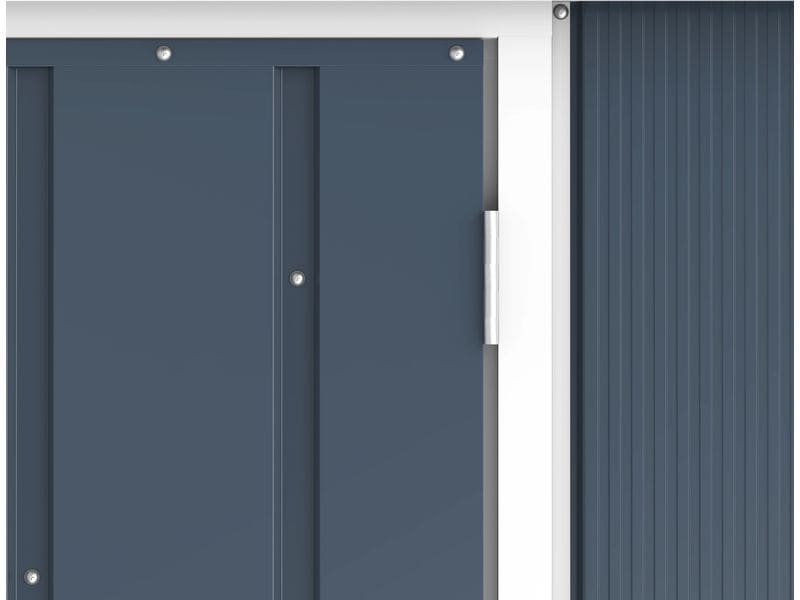 Easy-Store Shed 5 x 3