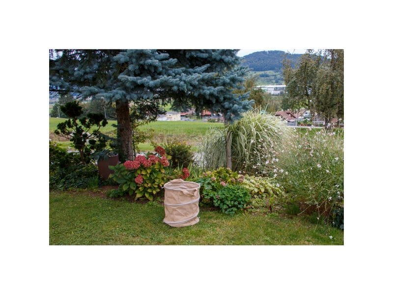 Colibri Allzweckbehälter Pop-up Jute, 172L