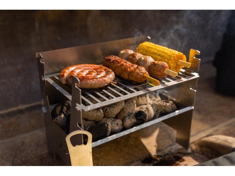 FENNEK Grill light