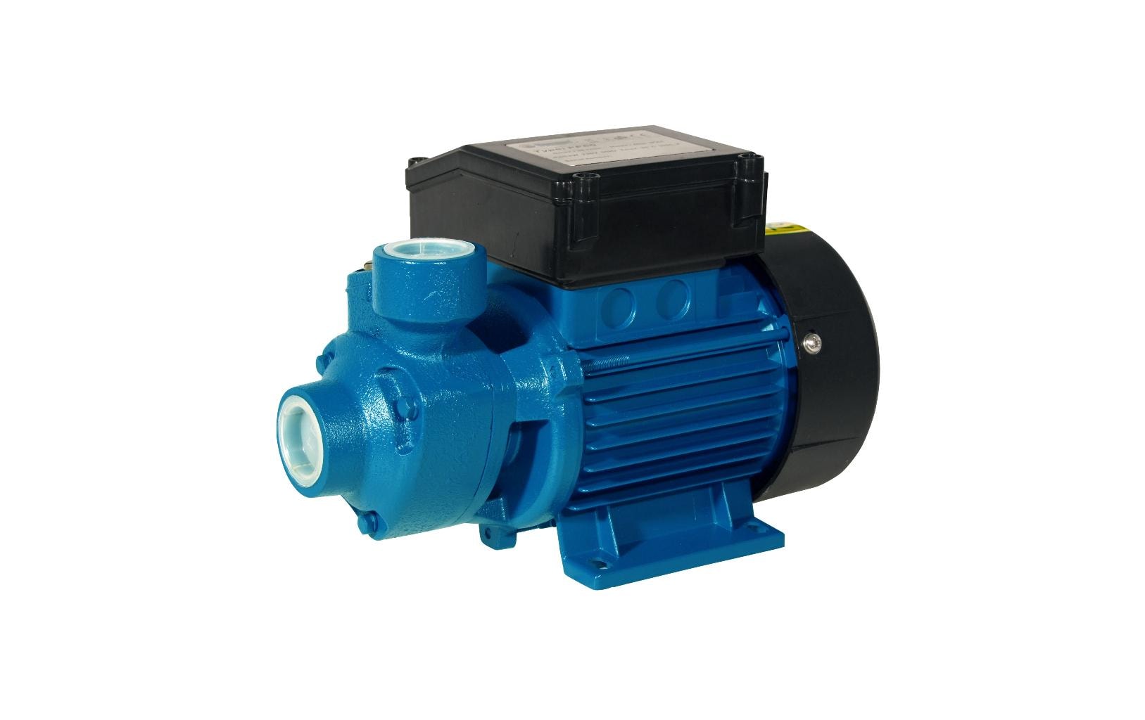 Elpumps Kreiselpumpe PP 60 – selbstansaugende Kreiselpumpe