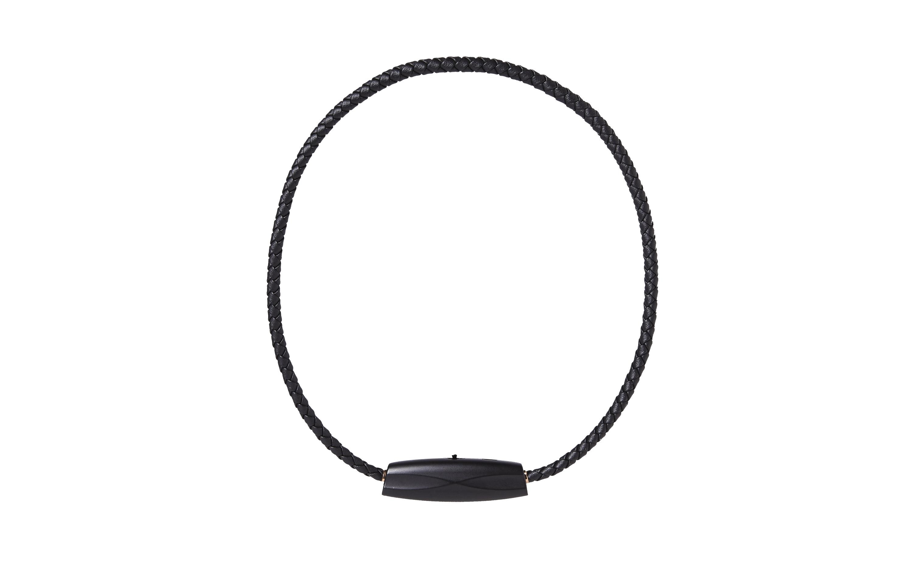ible Tragbarer Luftreiniger Airvida M1 50 cm, Weltraumschwarz