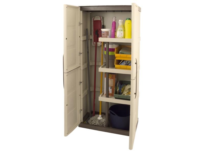 ArtPlast Gartenschrank S71/PST