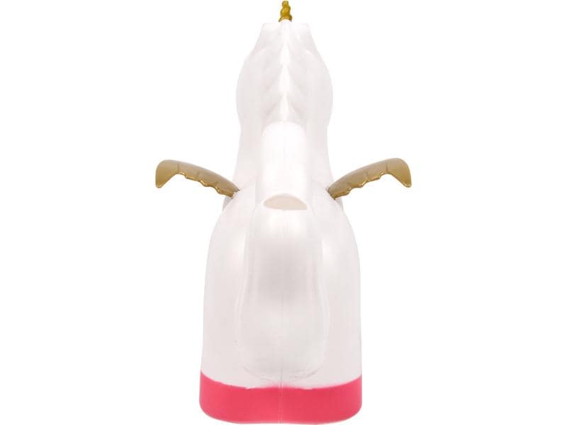 Esschert Design Giesskanne Einhorn