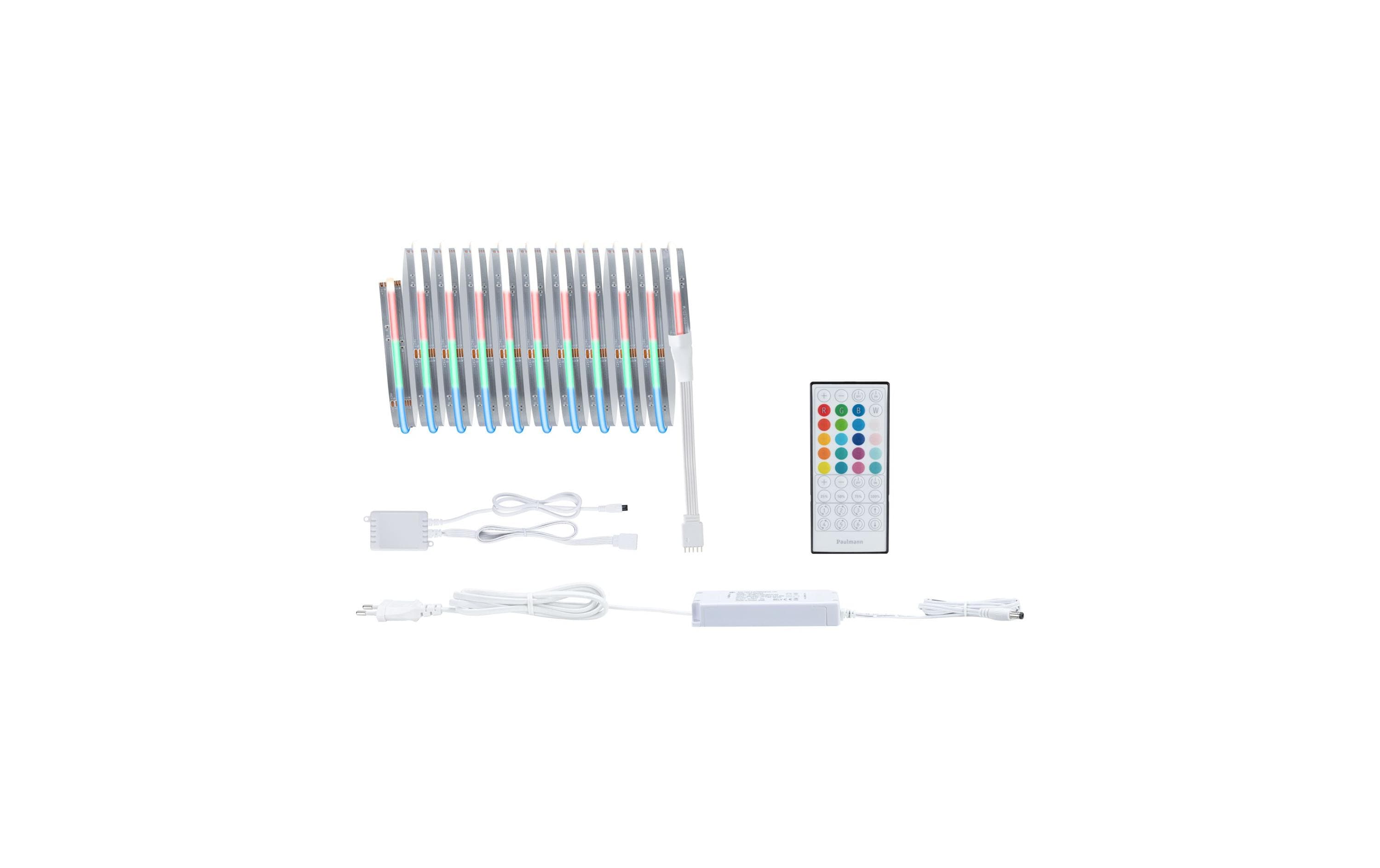 Paulmann MaxLED 500 LED Strip Full-Line COB 3 m