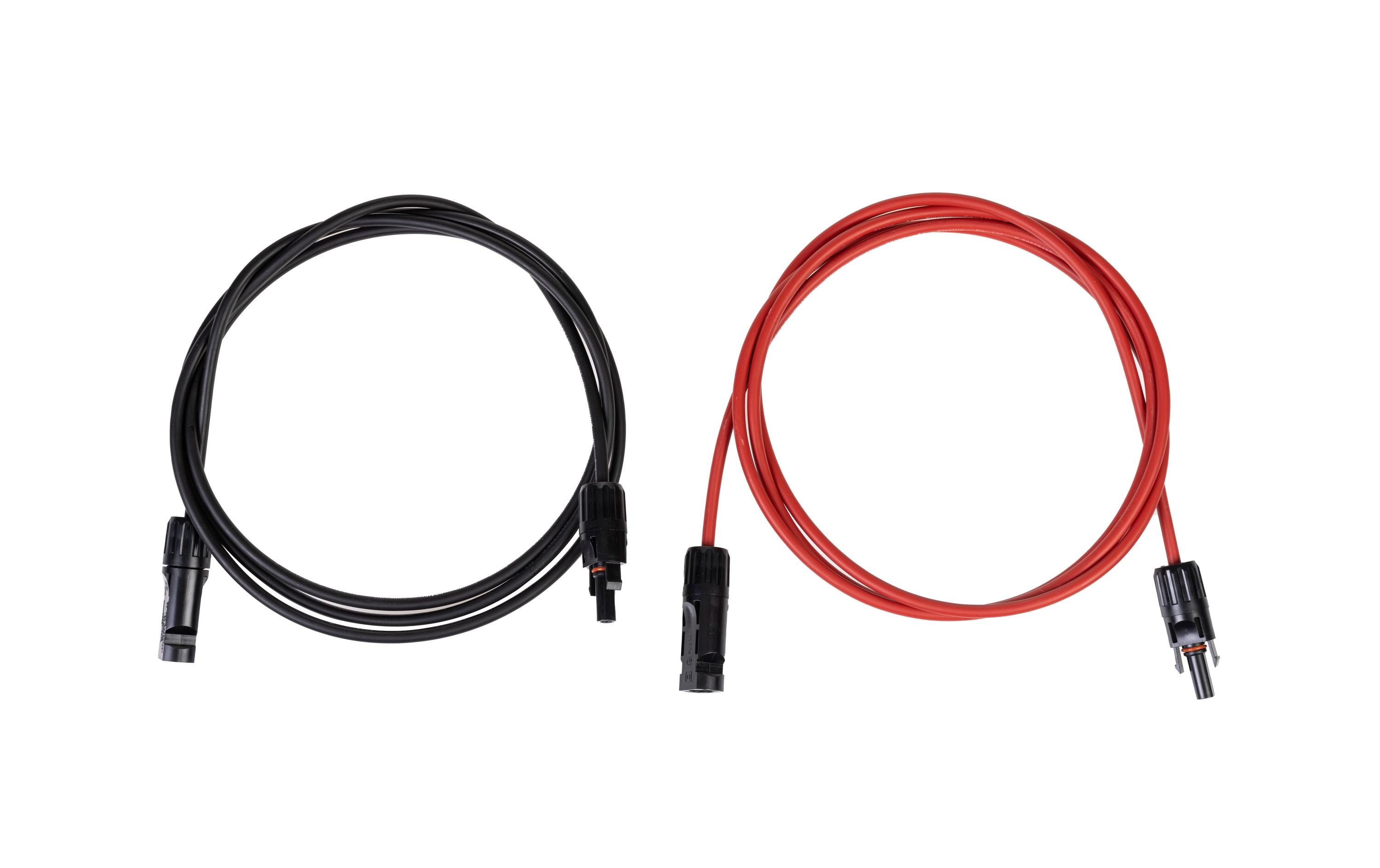 FURBER.power Solarkabel