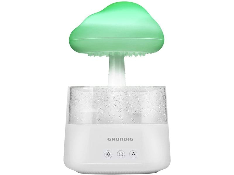 Grundig Regenwolken-Luftbefeuchter