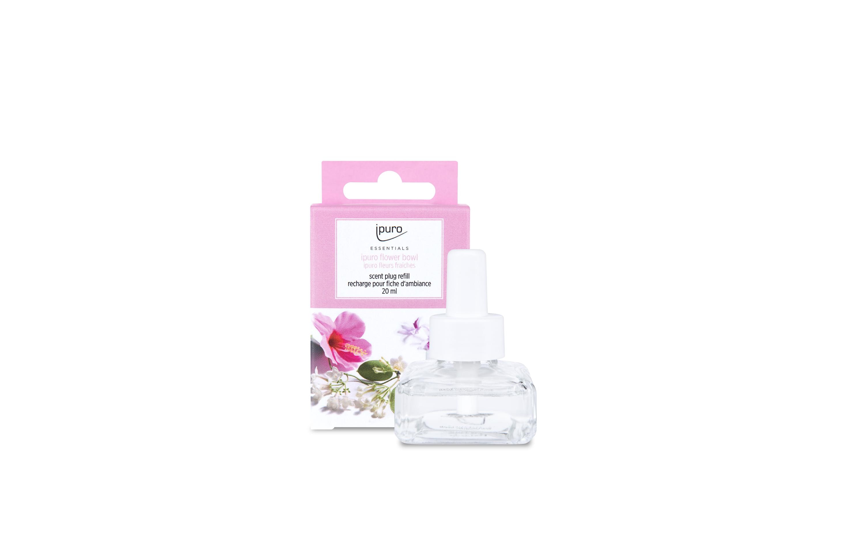Ipuro Scent Plug Flower Bowl