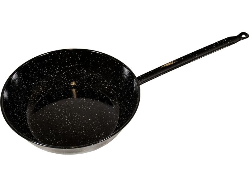 Garcima Pfanne tief ø 34 cm mit Stiel