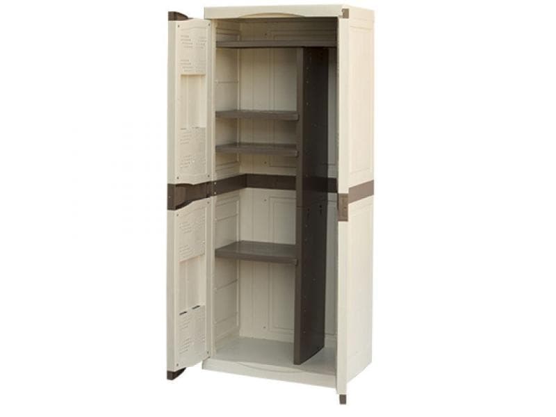 ArtPlast Gartenschrank EVO70PST