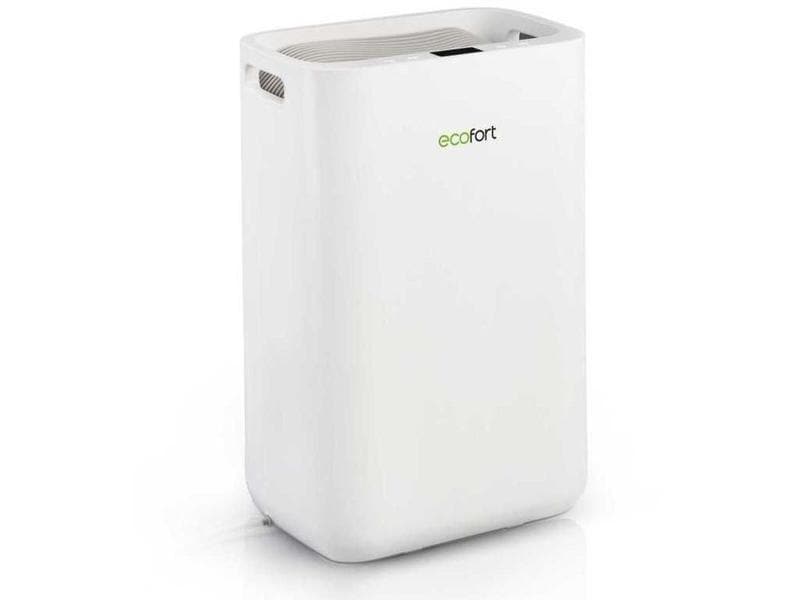 Ecofort Luftentfeuchter ecoQ DryAir 13L