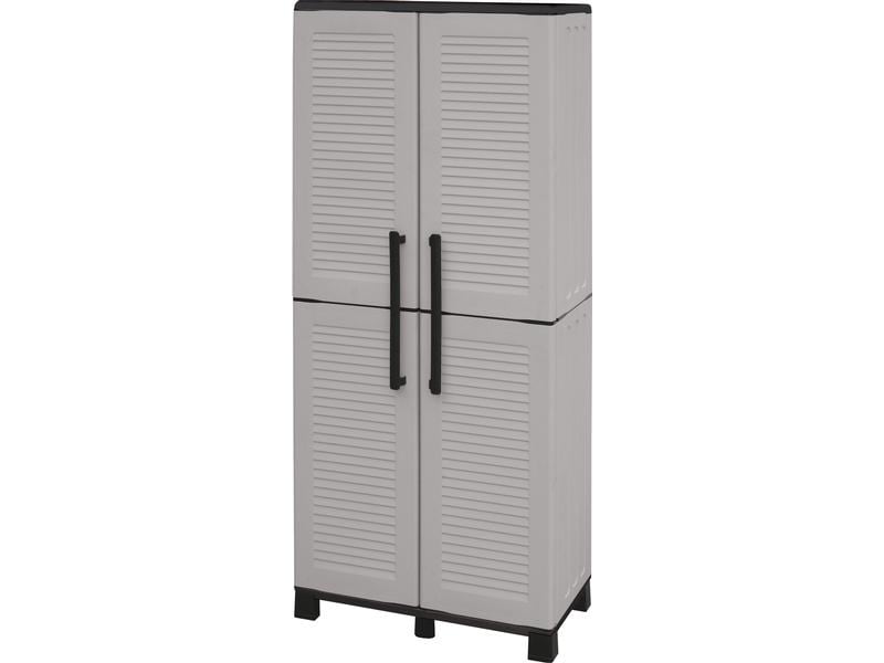 ArtPlast Gartenschrank F70/TP/S