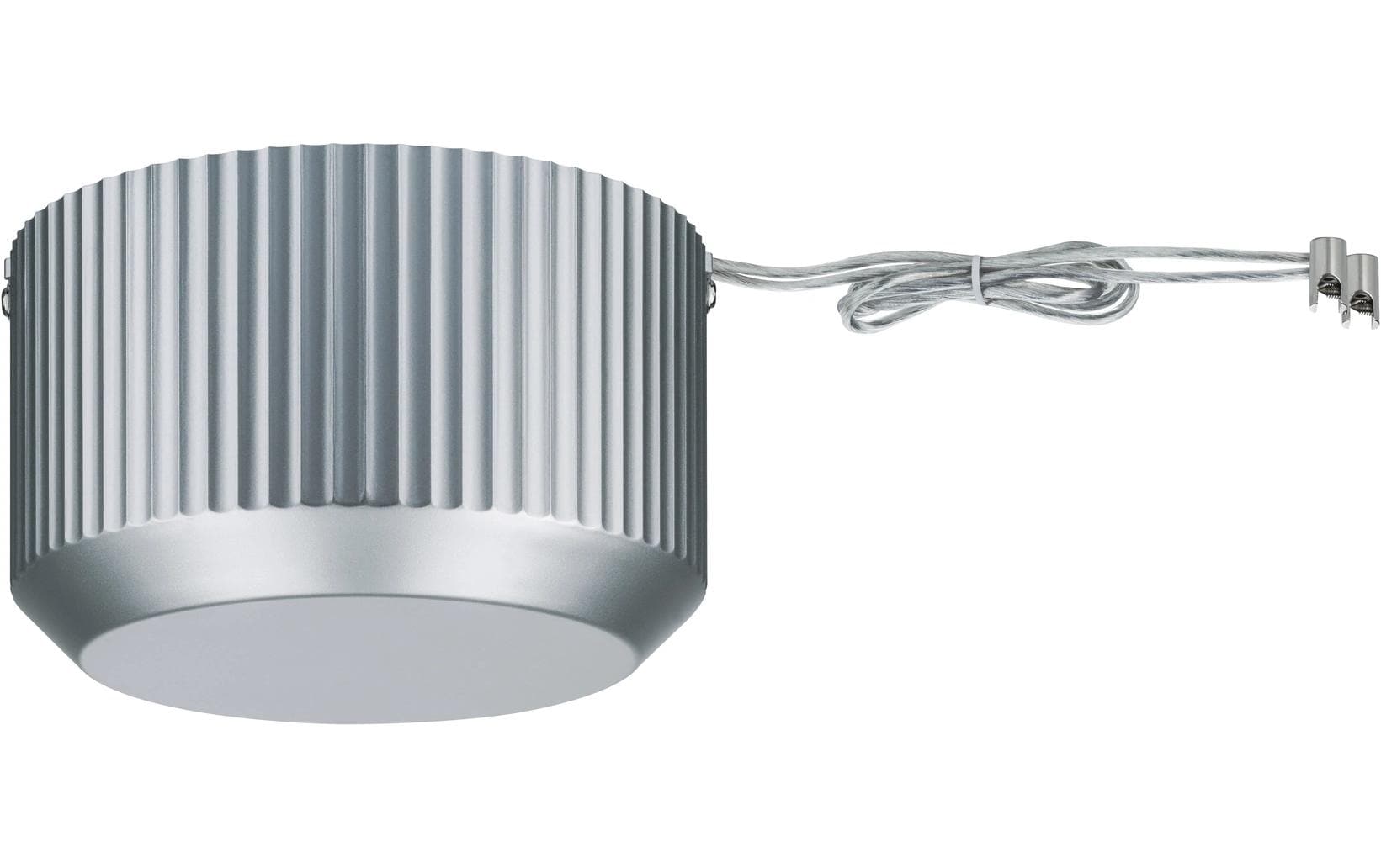 Paulmann Trafo Toroidal 230/12 V 80 VA Chrom – Trafo von Paulmann
