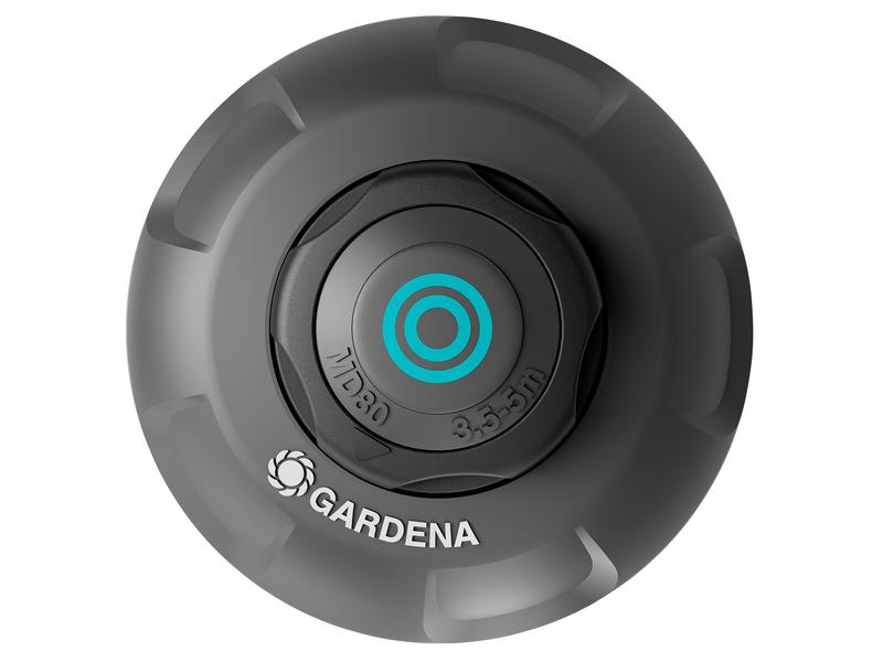 Gardena Sprinklersystem