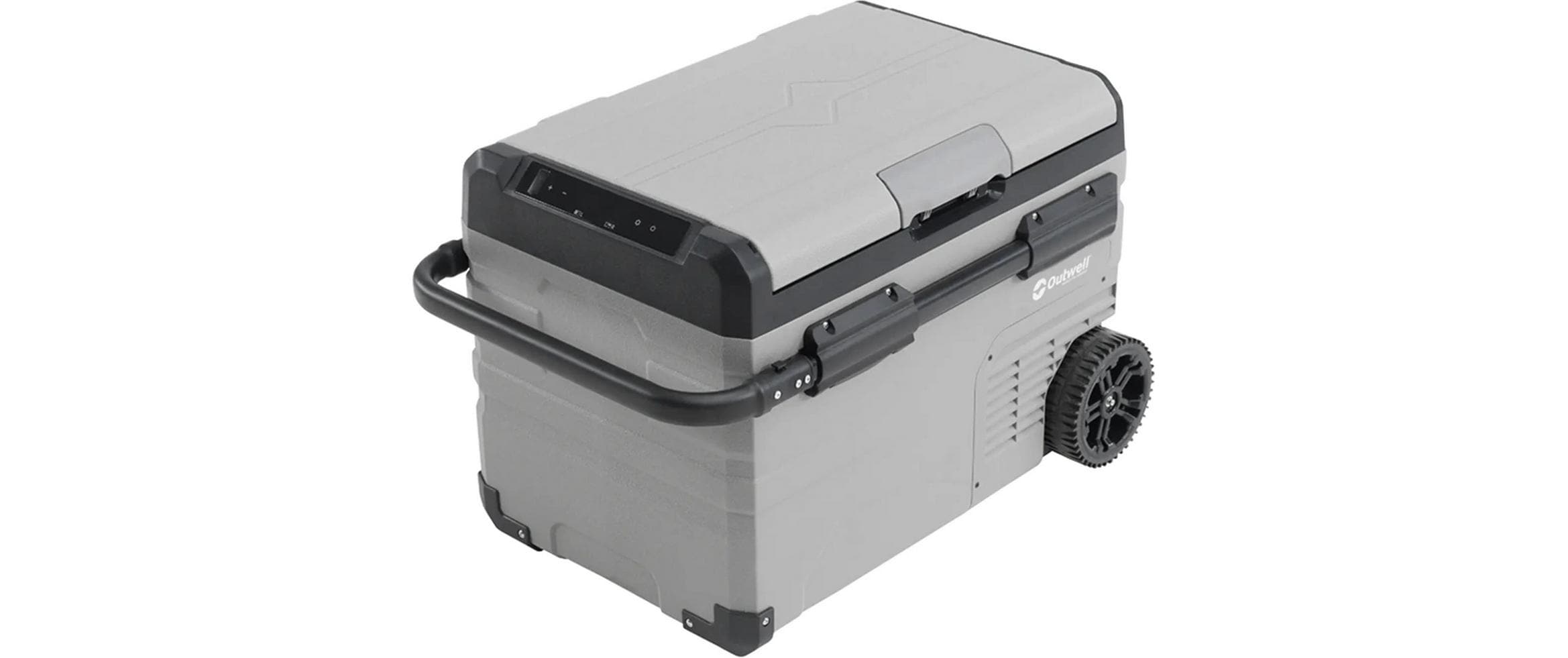Outwell Kompressor-Kühlbox Arctic Frost 37.5 L