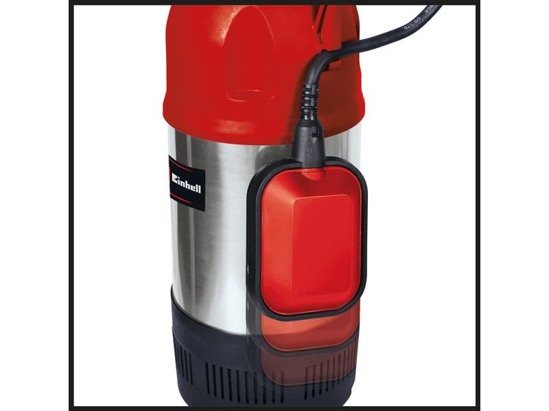 Einhell Tauchdruckpumpe GC-DW 900 N