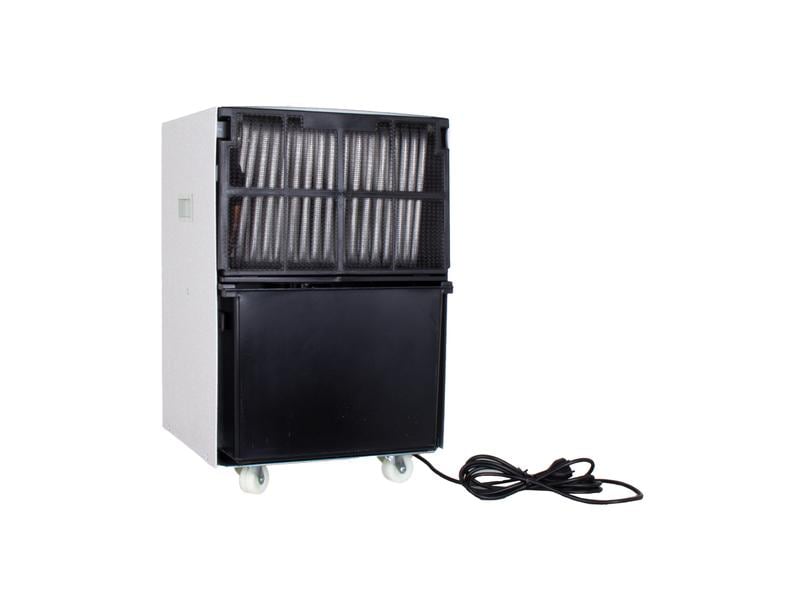 Kibernetik Entfeuchter Oasis Evolution D165