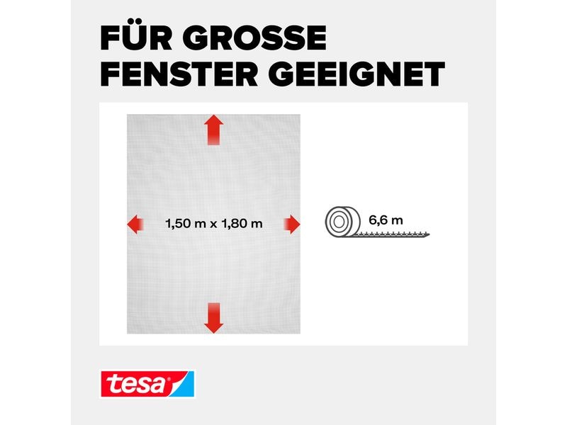 Insect Stop STANDARD Fenster