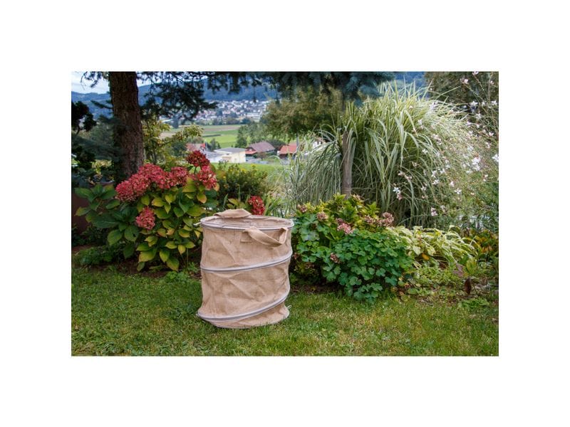 Colibri Allzweckbehälter Pop-up Jute, 172L