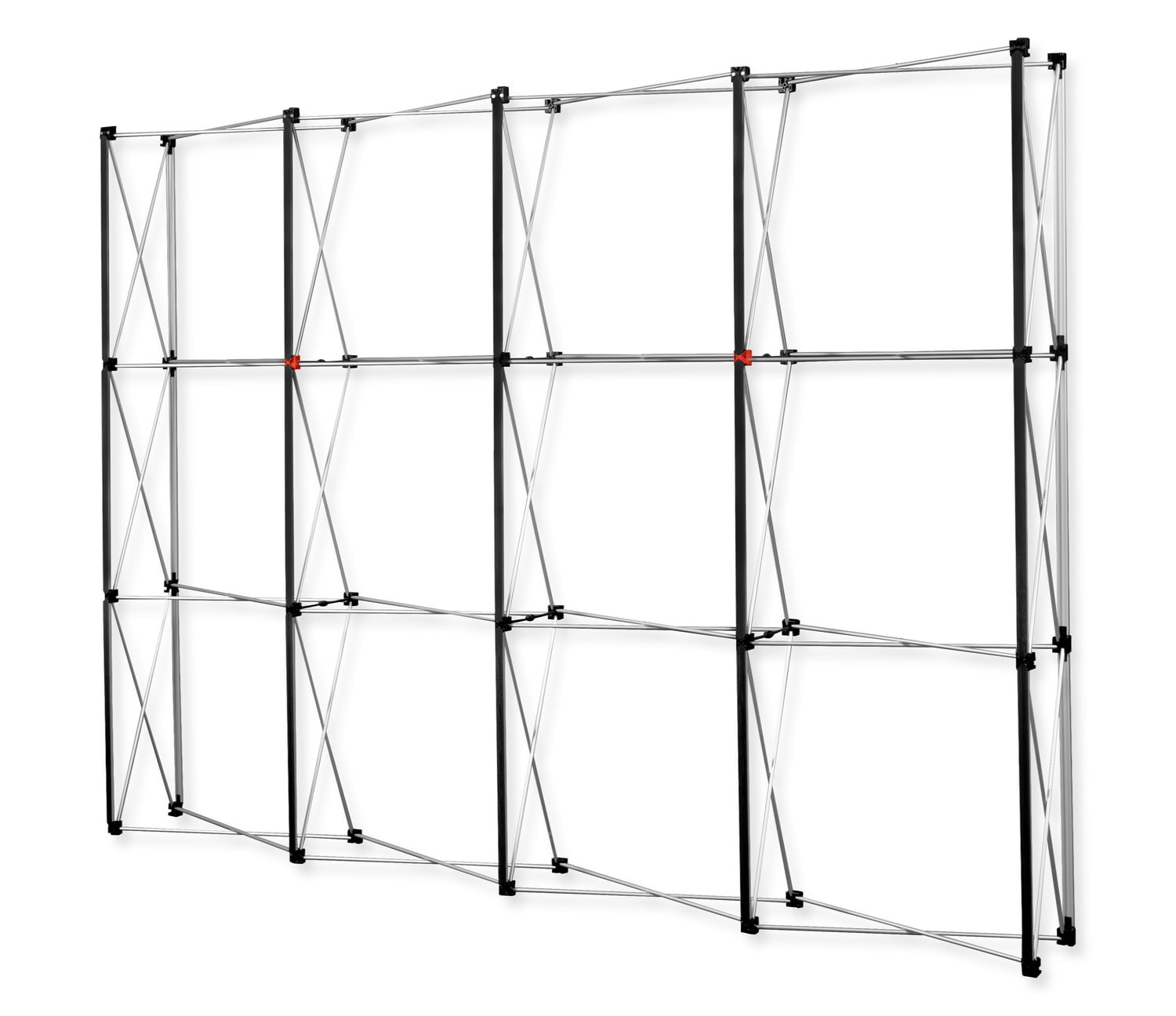 Wand Premium Magnetic Pop Up 3x4 gerade in der Koffertheke