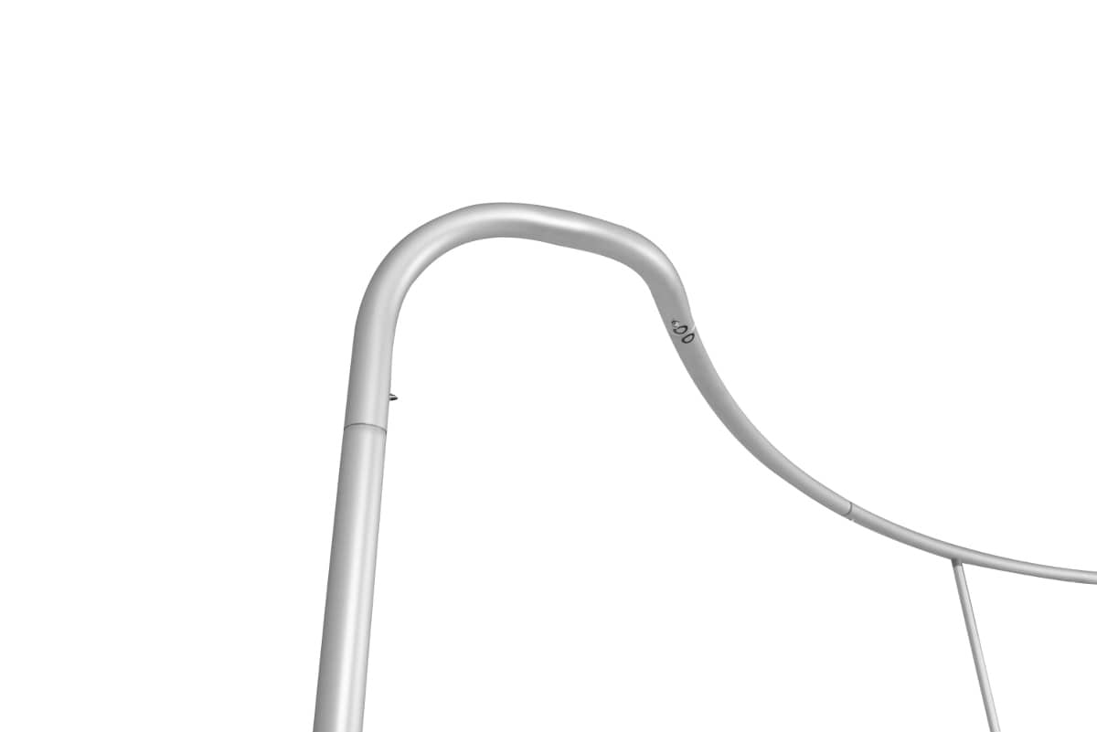 Atlantis gebogen 530X230