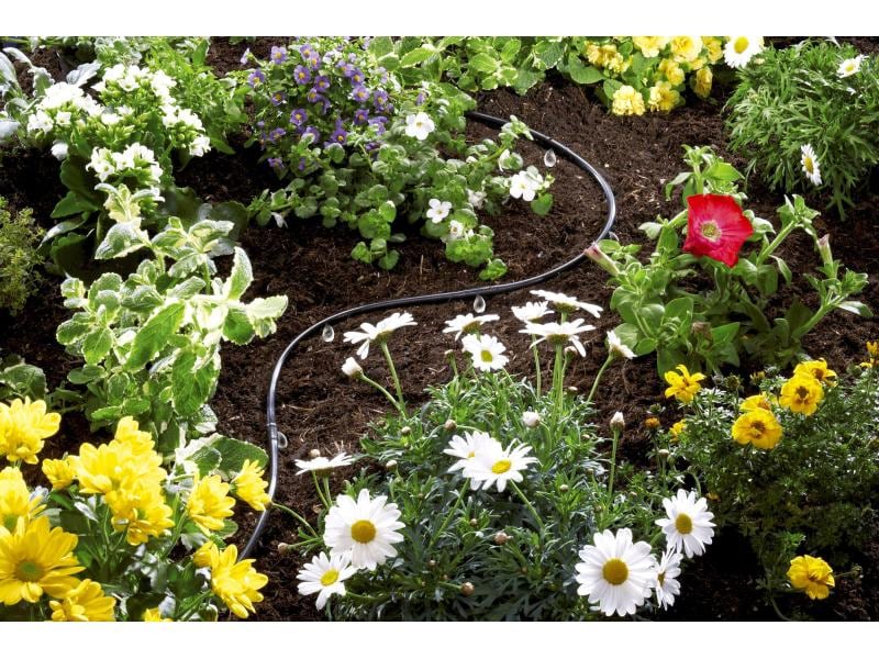 GARDENA Tropfrohr, 15m, 4.6mm (3/16)