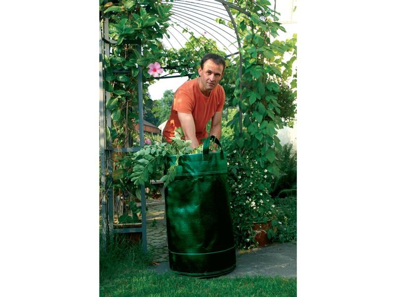 Colibri Gartensack Bag,