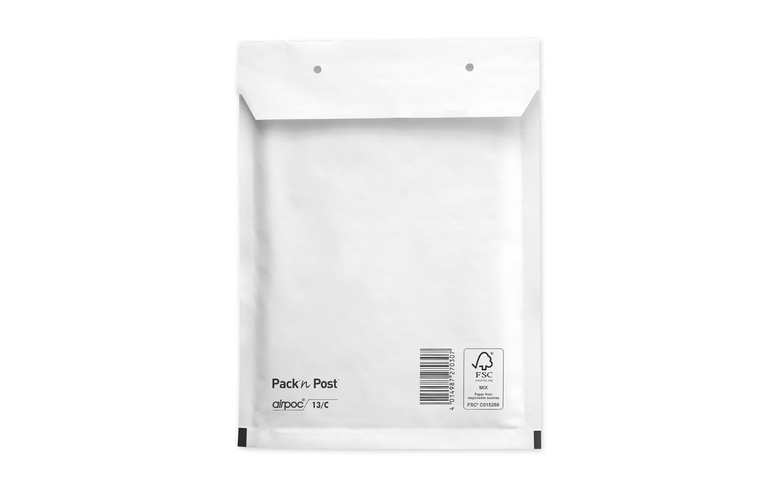 office focus Luftpolstertasche Office Focus 150 x 215 mm, 10 Stück – Luftpolstertasche von office focus