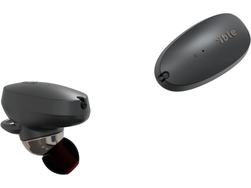 ible Luftreiniger Airvida T1