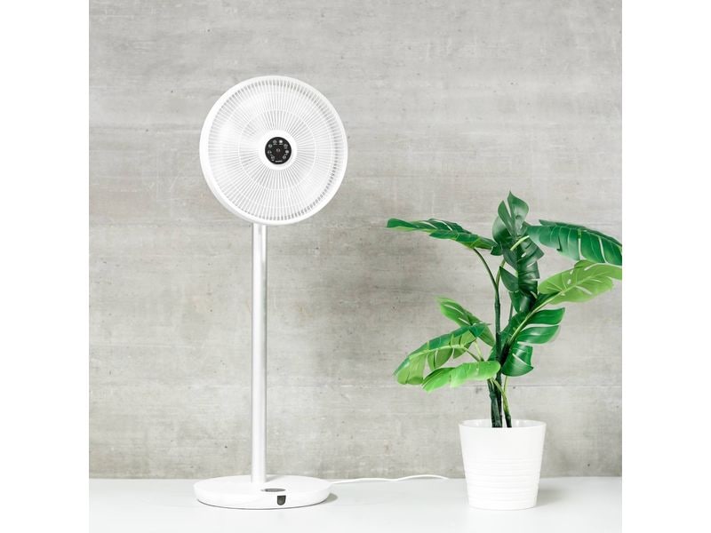 Ecofort ecoQ SilentAir Grande