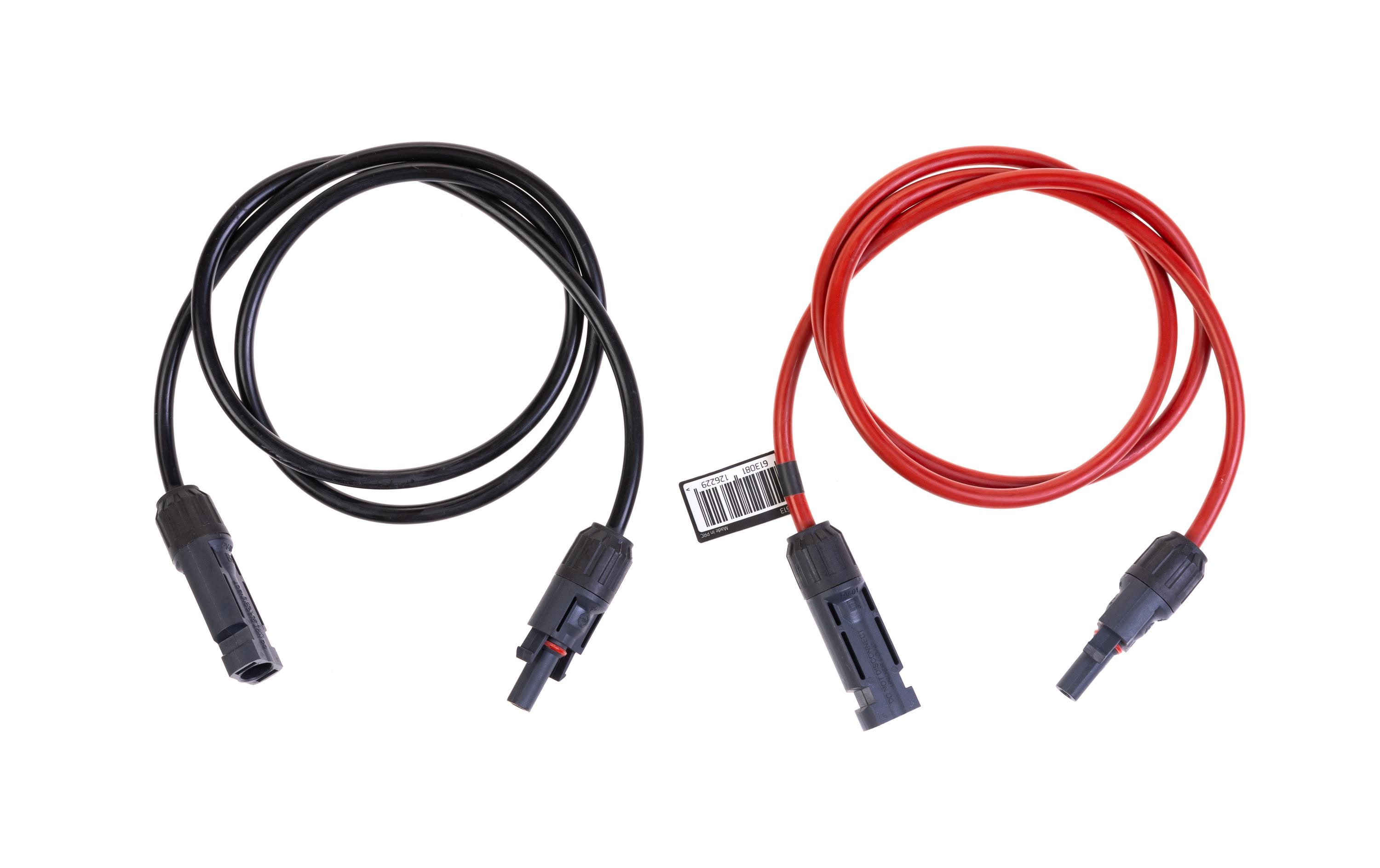 FURBER.power Solarkabel