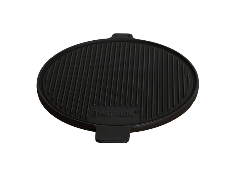 Grillpfann 32,5 cm