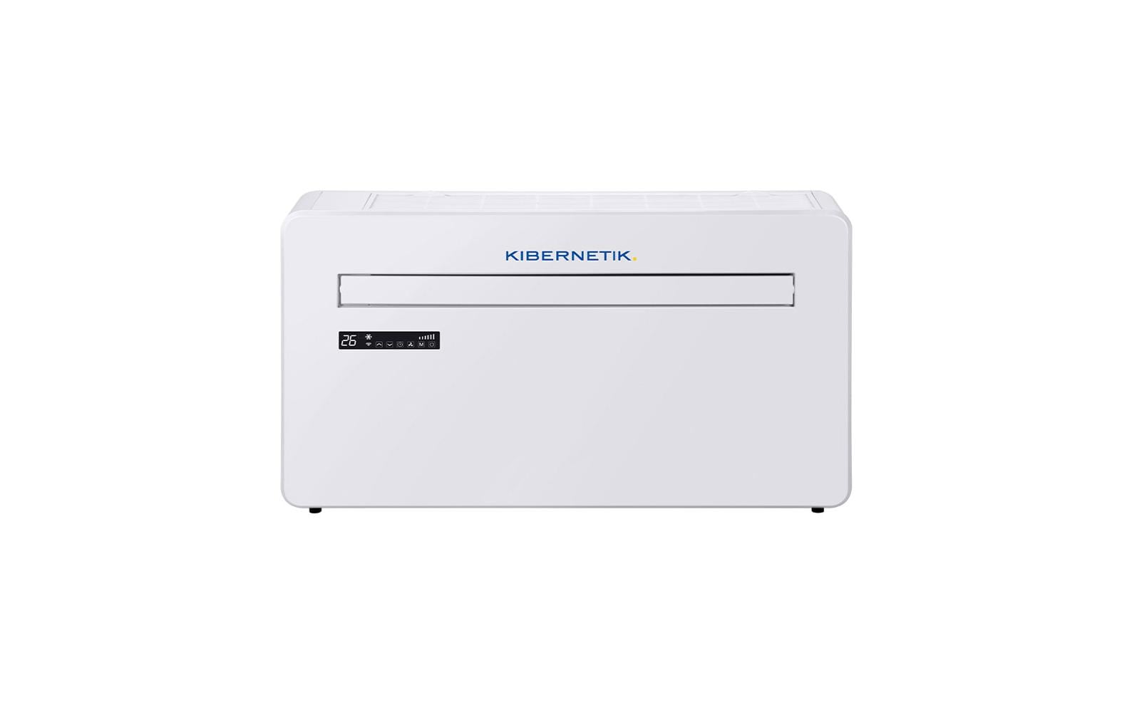 Kibernetik Klimagerät Wand 9000 BTU