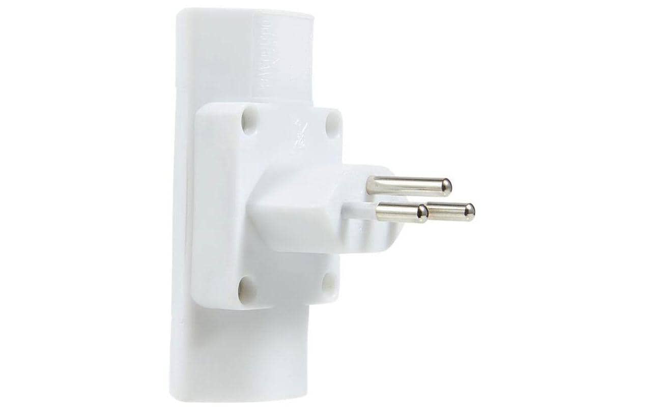 Schönenberger Mehrfachstecker 2x T13 2 – Mehrfachstecker von Schönenberger